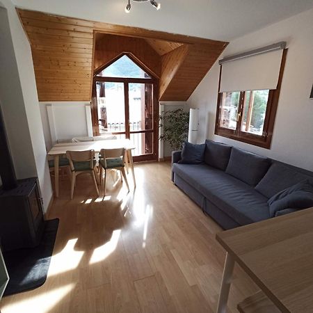 Appartement Aras Biescas Extérieur photo