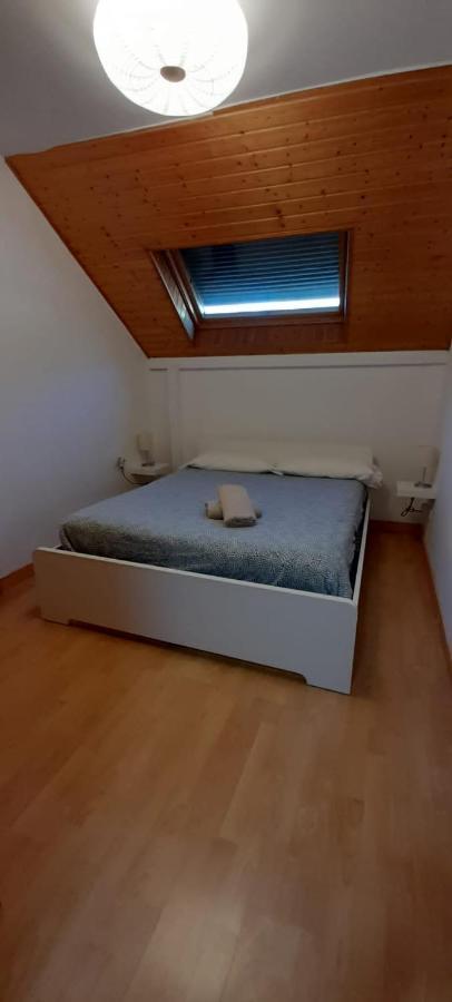 Appartement Aras Biescas Extérieur photo